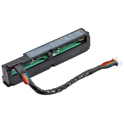 HPE 96W Smart Storage Battery - Notfallbatterie