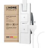 HOMEPILOT Gurtwickler RolloTron pure