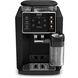 Krups Sensation Milk EA9128D Kaffeevollautomat