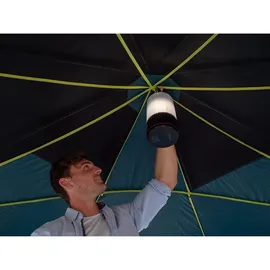 Coleman Cortes Octagon Blackout grün