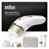 Braun IPL Silk·expert Pro 5,