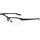 Nike Lesebrille, Brillenfassung 7401 (keine Korrektur)
