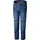 RST Tech Pro Ce Textiljeans - Denim - M