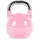Msports Kettlebell Competition Kettlebell 4 - 32 kg rosa
