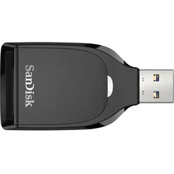 SanDisk QuickFlow - Kartenleser (SDXC UHS-I, SDHC UHS-I, SDXC, SDHC, SD)