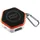 Bushnell Wingman Mini GPS-Lautsprecher, Schwarz/Silber