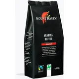 Mount Hagen Organic Röstkaffee 500 g