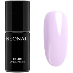 NEONAIL Pastel Romance Gel-Nagellack Farbton First Date 7,2 ml