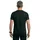 Odlo Essential Flyer Kurzarm-t-shirt - Black - 2XL