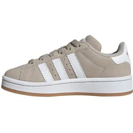 Adidas Campus 00s Elastic Laces Wonder Beige / Cloud White / Gum 2 28