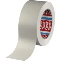 Tesa Verpackungsklebeband Papier tesapack® 4713 weiß L.50m B.50mm TESA