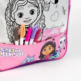 gabby's dollhouse Rosa | Rosa