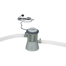 Intex Krystal Clear Kartuschenfilteranlage 330 Gallons 628602