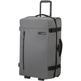 Samsonite Roader 2 Rollen Reisetasche 68 cm grau