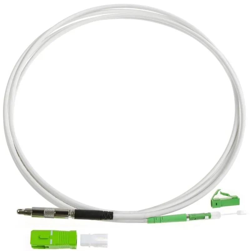 Paschke FTTH Patchkabel Push-/Pull F60P059WS-25