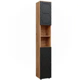 Vicco Badschrank Irma, 30 x 192 cm