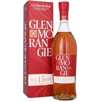 Glenmorangie Lasanta 15 Years Old Single Malt Whisky in