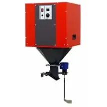 Atmos | BASIC ONE ohne Zwischenbeh.blau | inkl. Regelung