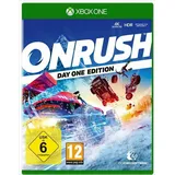 Onrush - Day One Edition (USK) (Xbox One)