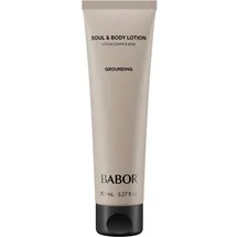 Babor Soul & Body Lotion Grounding Lotion 150 ml