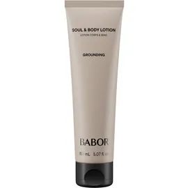 Babor Soul & Body Lotion Grounding Lotion 150 ml