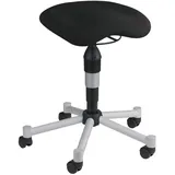 TOPSTAR Body Balance 20 Trevira schwarz