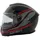Apex Digital FT300 Vienna Schwarz/Grau/Rot L