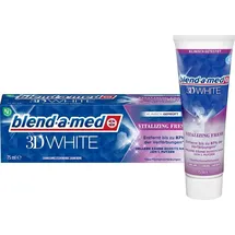 blend-a-dent blend-a-med 3D WHITE VITALIZING FRESH Zahnpasta 75 ml