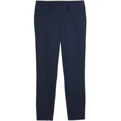 Puma Hose Avant Slim, navy