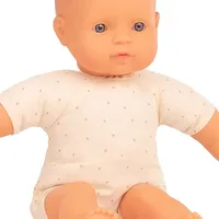 MINILAND BABY Miniland Europäische Babypuppe 32 cm (One Size)