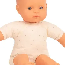 MINILAND BABY Miniland Europäische Babypuppe 32 cm (One Size)