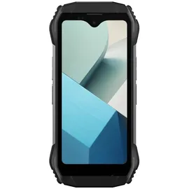Blackview N6000 4G 8 GB RAM 256 GB Schwarz