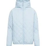 DERBE Quiltby Short Damen Blau XS