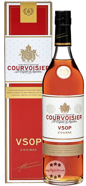 Courvoisier VSOP Cognac