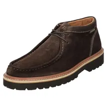 Mephisto Schnürstiefel Herren Braun 44