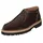 Mephisto Schnürstiefel Herren Braun 44