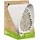 elho Bienenhotel Essential 18 cm Grau