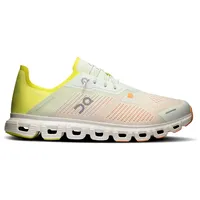 On Cloud 6 Coast Herren Aloe / Limelight 45