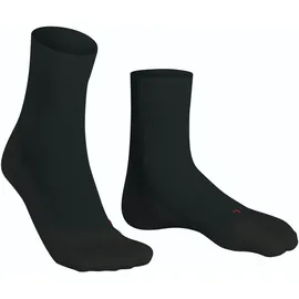 Falke Tennis Socken 1 Paar Schwarz 42-43