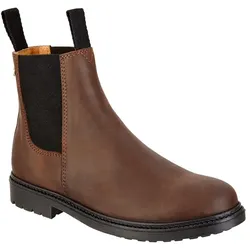 Suedwind Stiefelette unisex New Work
