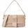 Armani Exchange Susy Schultertasche Damen Taschenbörse beige