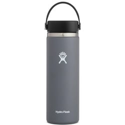 Hydro Flask 20oz Weithalsflasche 591ml Flex Cap - 124