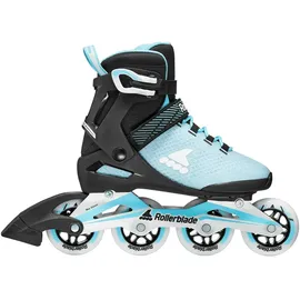 Rollerblade Macroblade 80 Pulverblau/Schwarz 40,5