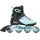 Rollerblade Macroblade 80 Pulverblau/Schwarz 40,5