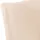 Mendler Lounge-Sessel HWC-N65 Chenille 75 x 99 x 75 cm creme-beige drehbar