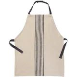 IKEA MARIATHERES Kinderschürze beige