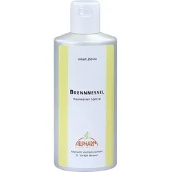 BRENNESSEL HAARWASSER spezial 250 ml