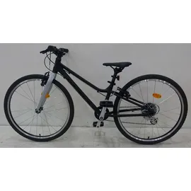 Volare Dynamic 24 Zoll RH 0 cm schwarz