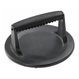 Enders Burgerpresse 9 cm Gusseisen schwarz
