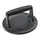 Enders Burgerpresse 9 cm Gusseisen schwarz